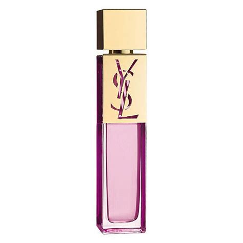 ysl elle parfum review|YSL perfume elle boots.